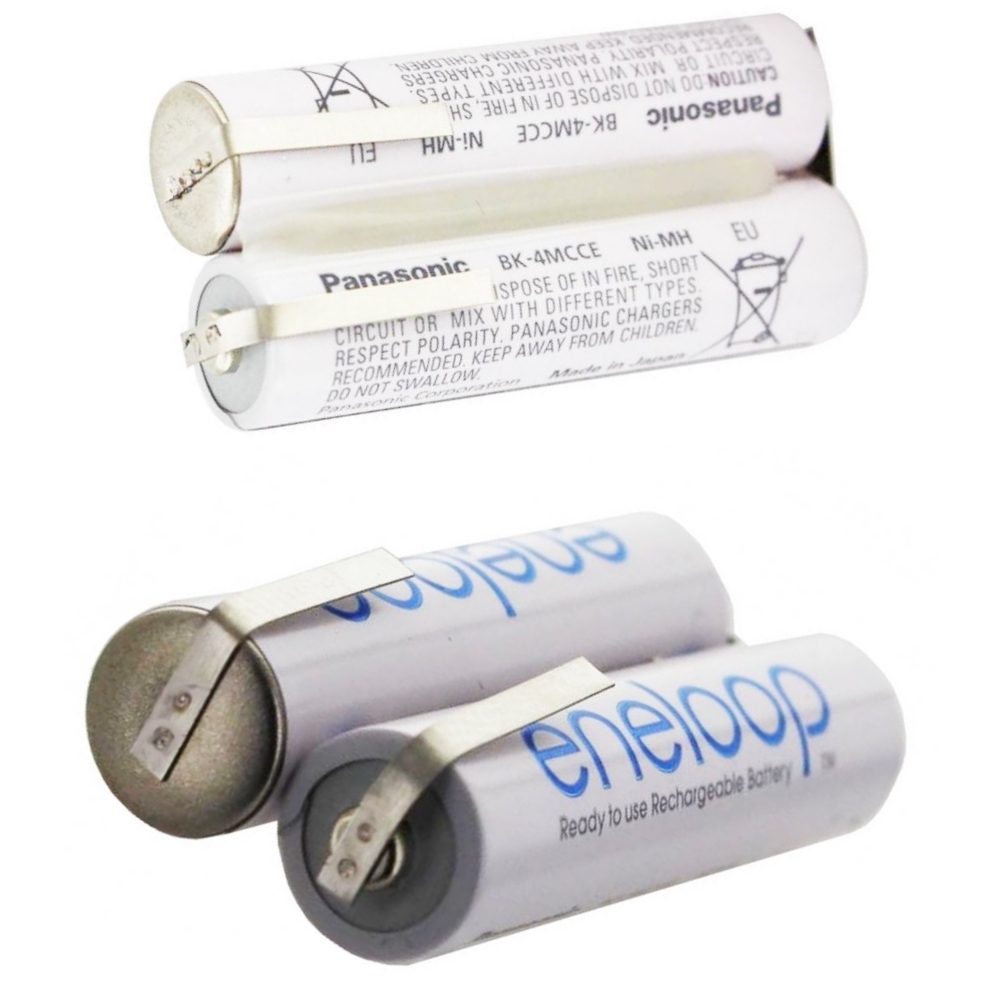 Philips qc5130 аккумулятор