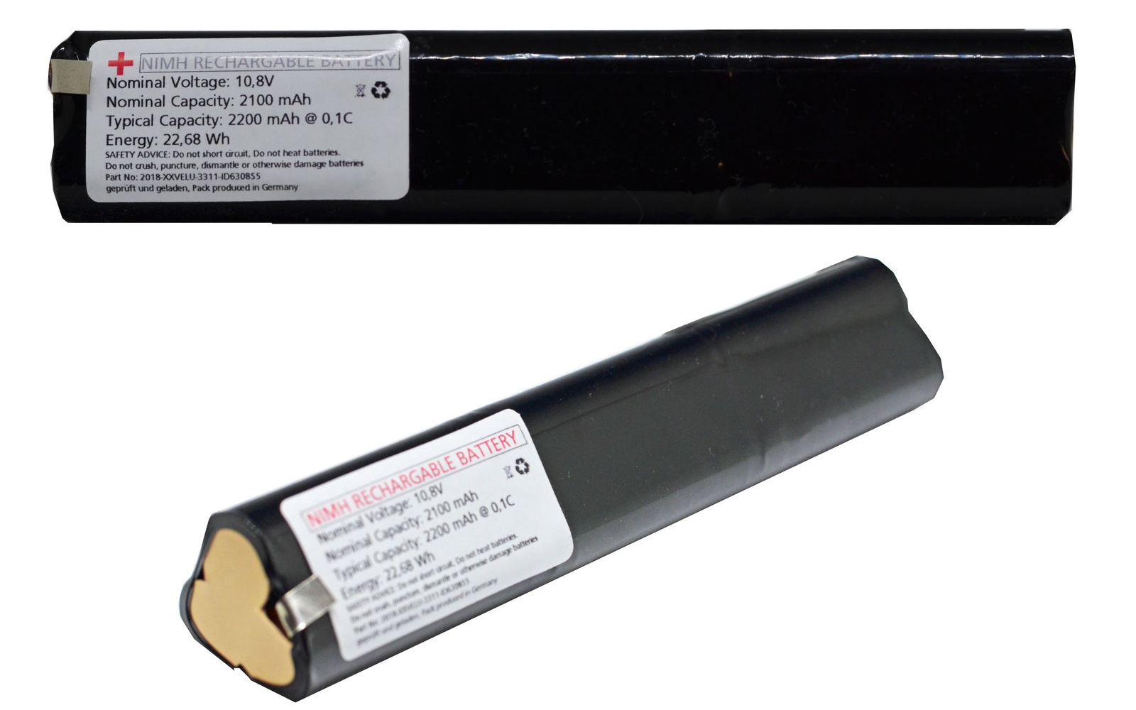 Remplacer Batterie Volet Roulant Solaire Velux Ssl
