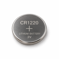 CR1220 Lithium-Knopfzellen für elektronische Geräte