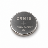 CR1616 Lithium-Knopfzellen für elektronische Geräte