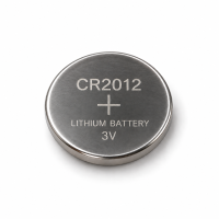 CR2012 Lithium-Knopfzellen für elektronische Geräte