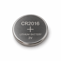 CR2016 Lithium-Knopfzellen für elektronische Geräte