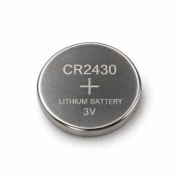 CR2430 Lithium-Knopfzellen für elektronische Geräte