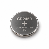 CR2450 Lithium-Knopfzellen für elektronische Geräte