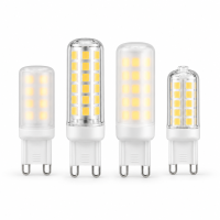 LED G9 Leuchtmittel für energieeffiziente Beleuchtung