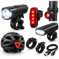Fahrradlicht