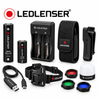 LED-LENSER-Zubehoer