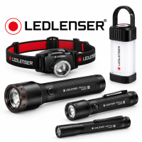 LED LENSER