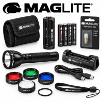 Maglite Zubehör und Ersatzteile für Taschenlampen und MagCharger