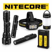 > NITECORE