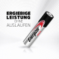 Preview: Energizer Max Alkaline Batterie Micro - AAA - LR03 - 4er Blister