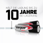 Preview: Energizer Max Alkaline Batterie Micro - AAA - LR03 - 4er Blister