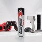 Preview: Energizer Max Alkaline Batterie Micro - AAA - LR03 - 4er Blister