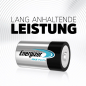 Preview: Energizer MAXPlus Batterie Mono - D - LR20 - 2er Blister