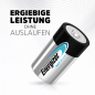 Preview: Energizer MAXPlus Batterie Mono - D - LR20 - 2er Blister