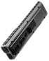 Preview: NEBO EDGE 2K LED-Taschenlampe 2000 Lumen USB-C mit Akku & Clip