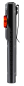 Preview: NEBO EDGE 2K LED-Taschenlampe 2000 Lumen USB-C mit Akku & Clip