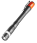 Preview: NEBO Inspector 500+ LED-Inspektionsleuchte mit 500 Lumen, ausziehbarem 360-Grad-Arbeitslicht, Magnetfuß, Taschenclip und wiederaufladbarem Akku