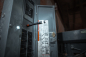 Preview: NEBO Inspector 500+ LED-Inspektionsleuchte 500 Lumen mit Akku & Magnet