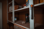 Preview: NEBO Inspector 500+ LED-Inspektionsleuchte 500 Lumen mit Akku & Magnet