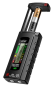 Preview: INFINIO BatteryCheck LCD BT167 Batterietester, Batteriemessgerät