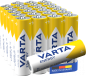Preview: Varta Energy Alkaline 4106-LR6-AA-Mignon Cube - 24er Box