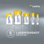 Preview: Varta Energy Alkaline 4106-LR6-AA-Mignon Cube - 24er Box