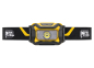 Preview: PETZL ARIA 1 E069AB00 Stirnlampe 350 Lumen IP67 inkl. 3 AAA-Batterien