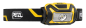 Preview: PETZL ARIA 1 E069AB00 Stirnlampe 350 Lumen IP67 inkl. 3 AAA-Batterien