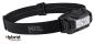 Preview: PETZL ARIA 1 RGB E069BB00 schwarze Stirnlampe 350 Lumen