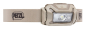 Preview: PETZL ARIA 1 RGB E069BB02 Desert Stirnlampe 350 Lumen