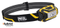 Preview: PETZL ARIA 1R E069CB00 Akku-Stirnlampe 475 Lumen mit CORE-Akku