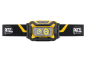 Preview: PETZL ARIA 2 E070AB00 Stirnlampe Schwarz 450 Lumen IP67