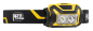 Preview: PETZL ARIA 2 E070AB00 Stirnlampe Schwarz 450 Lumen IP67