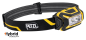 Preview: PETZL ARIA 2R E070CA00 Akku-Stirnlampe 625 Lumen mit CORE-Akku