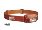 Preview: Petzl TIKKINA E060AB03 Stirnlampe Rot 300 Lumen