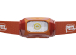 Preview: Petzl TIKKINA E060AB03 Stirnlampe 300 Lumen Rot inkl. 3 AAA-Batterien