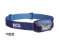 Preview: Petzl TIKKA E061AB01 Stirnlampe Blau 350 Lumen