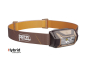 Preview: Petzl TIKKA E061AB02 Stirnlampe Braun 350 Lumen