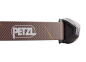 Preview: Petzl TIKKA E061AB02 Stirnlampe 350 Lumen Braun inkl. 3 AAA-Batterien
