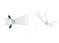 Preview: Petzl TIKKA E061AB02 Stirnlampe 350 Lumen Braun inkl. 3 AAA-Batterien