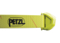Preview: Petzl TIKKA E061AB03 Stirnlampe 350 Lumen Gelb inkl. 3 AAA Batterien