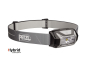 Preview: Petzl TIKKA CORE E067AB00 Stirnlampe Schwarz 450 Lumen mit CORE-Akku