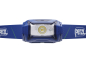 Preview: Petzl TIKKA CORE E067AB01 Stirnlampe 450 Lumen Blau inkl. CORE-Akku