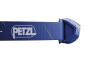Preview: Petzl TIKKA CORE E067AB01 Stirnlampe 450 Lumen Blau inkl. CORE-Akku