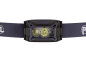 Preview: Petzl ACTIK Schwarz E063AB00 Stirnlampe 450 Lumen inkl. 3 AAA-Batterien