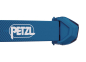Preview: Petzl ACTIK Blau E063AB01 Stirnlampe 450 Lumen inkl. 3 AAA-Batterien