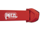 Preview: Petzl ACTIK Rot E063AB02 Stirnlampe 450 Lumen inkl. 3 AAA-Batterien