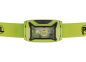 Preview: Petzl ACTIK Grün E063AB03 Stirnlampe 450 Lumen inkl. 3 AAA-Batterien