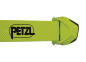 Preview: Petzl ACTIK Grün E063AB03 Stirnlampe 450 Lumen inkl. 3 AAA-Batterien